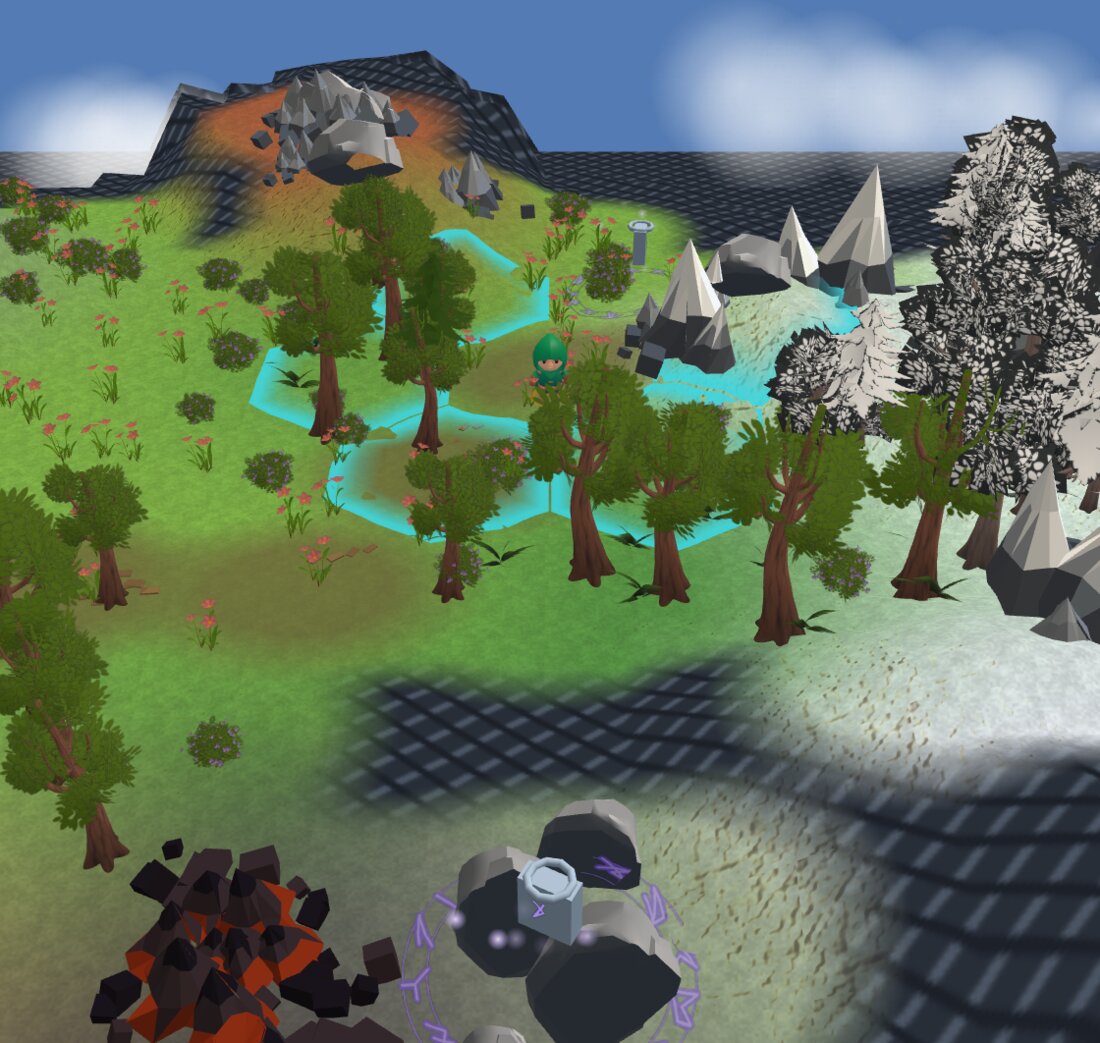 Adventure : le jeu d'exploration dont vous êtes le héros